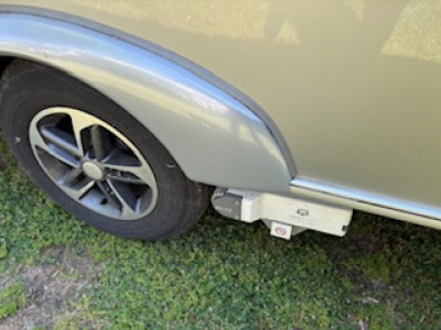 Eriba Touring 530 60 Edition - Photo 5
