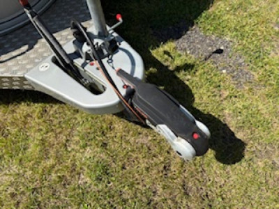 Eriba Touring 530 60 Edition - Photo 6