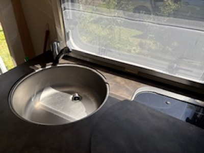 Eriba Touring 530 60 Edition - Photo 10