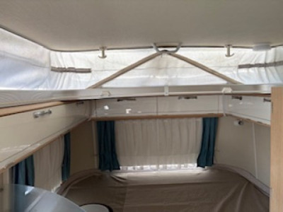 Eriba Touring 530 60 Edition - Photo 11