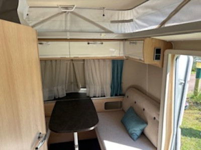 Eriba Touring 530 60 Edition - Photo 12