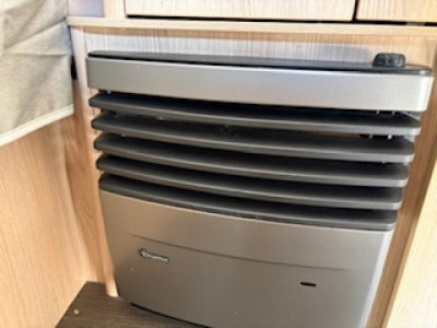 Eriba Touring 530 60 Edition - Photo 14