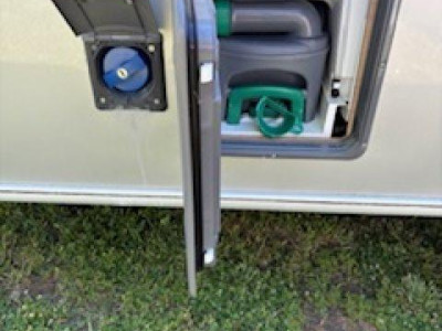 Eriba Touring 530 60 Edition - Photo 17