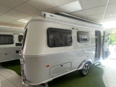 Eriba Touring 530 - 31.500 € - #2