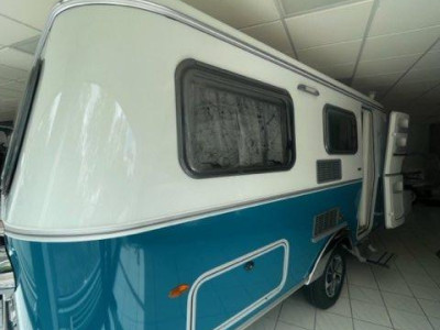 Eriba Touring 530 - 31.500 € - #4