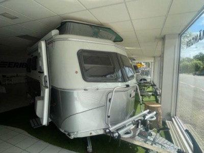 Eriba Touring 530 - 31.500 € - #5