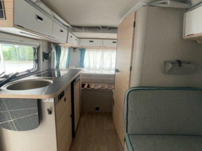 Eriba Touring 530 - 31.500 € - #7