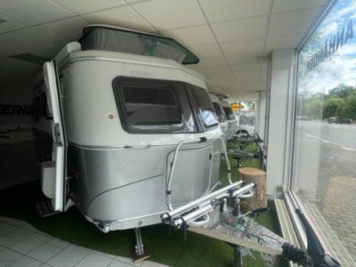 Eriba Touring 530 - 31.500 € - #13