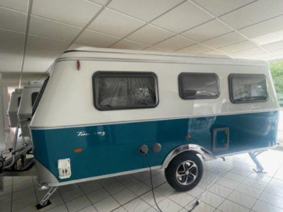 Eriba Touring 530 - 31.500 € - #14