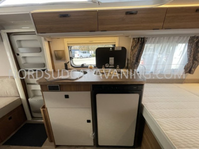 Eriba Touring 530 Légend - 35.480 € - #9