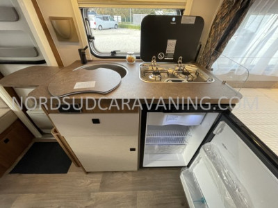 Eriba Touring 530 Légend - 35.480 € - #11