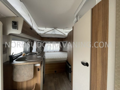 Eriba Touring 530 Légend - 35.480 € - #23