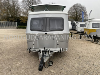 Eriba Touring 530 Légend - 35.480 € - #29