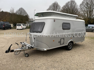 Eriba Touring 530 Légend - 35.480 € - #30