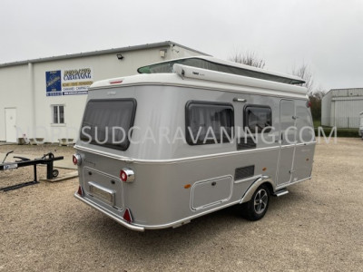 Eriba Touring 530 Légend - 35.480 € - #33