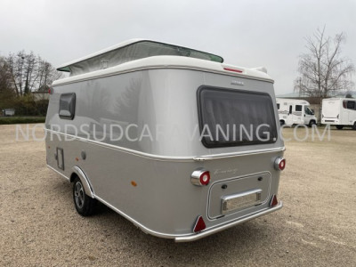 Eriba Touring 530 Légend - 35.480 € - #34