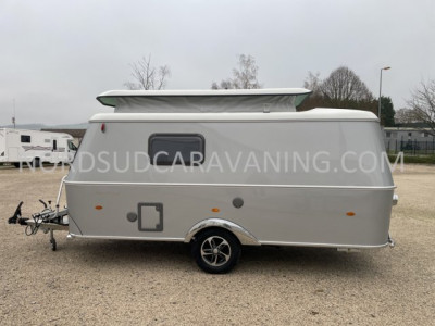 Eriba Touring 530 Légend - 35.480 € - #35