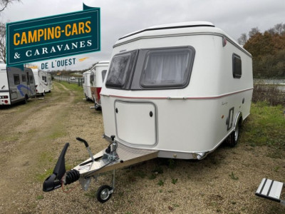 Eriba Touring 530 LEGEND - Photo 6