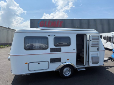 Eriba Touring 530 Legend - Photo 1