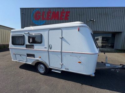 Eriba Touring 530 Legend - Photo 2