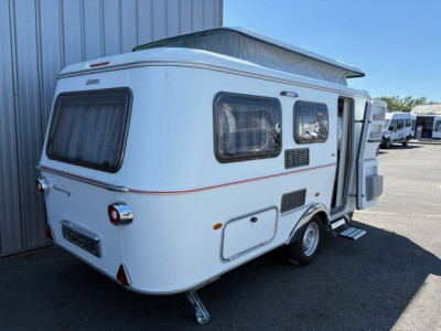 Eriba Touring 530 Legend - Photo 2