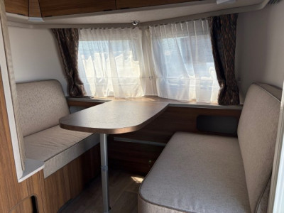Eriba Touring 530 Legend - Photo 3