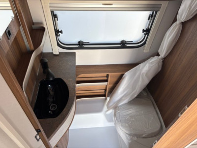 Eriba Touring 530 Legend - Photo 5
