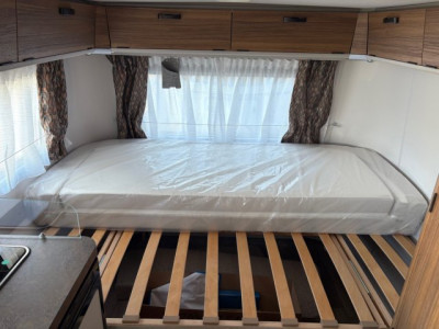 Eriba Touring 530 Legend - Photo 6
