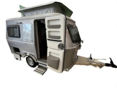 Eriba Touring 530 - Photo 2