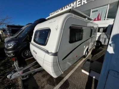 Eriba Touring 530 - Photo 5