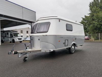 Eriba Touring 530 Edition Legend - 33.900 € - #2