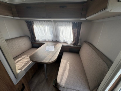 Eriba Touring 530 Edition Legend - Photo 2