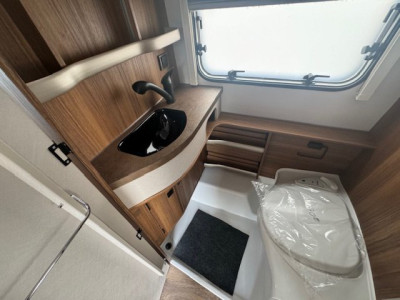 Eriba Touring 530 Edition Legend - Photo 5