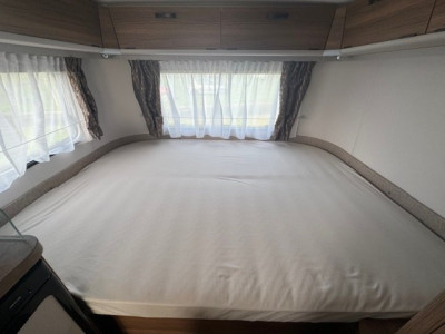 Eriba Touring 530 Edition Legend - Photo 6
