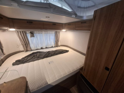 Eriba Touring 530 Edition Legend - Photo 16