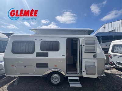 Eriba Touring 530 Edition Urban Neuf