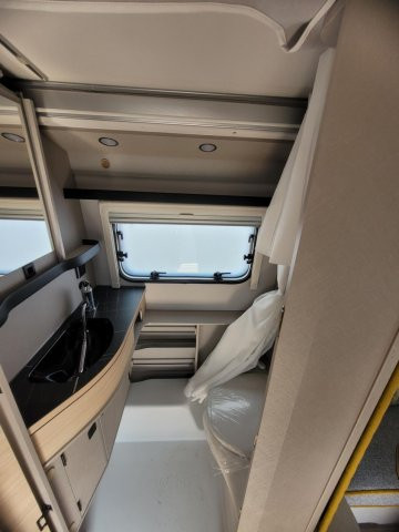 Eriba Touring 530 Edition Urban - Photo 5