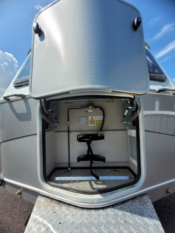 Eriba Touring 530 Edition Urban - Photo 9