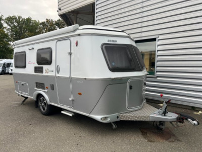 Eriba Touring 542 EDITION 60 - 24.900 € - #8