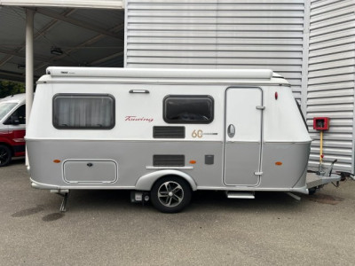 Eriba Touring 542 EDITION 60 - 24.900 € - #3