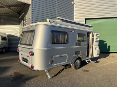 Eriba Touring 542 - 41.645 € - #3