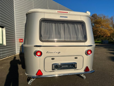 Eriba Touring 542 - 41.645 € - #9