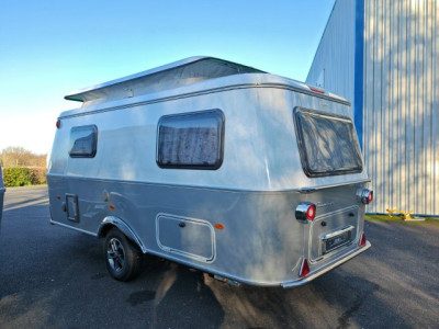 Eriba Touring 542 Urban - 36.900 € - #2