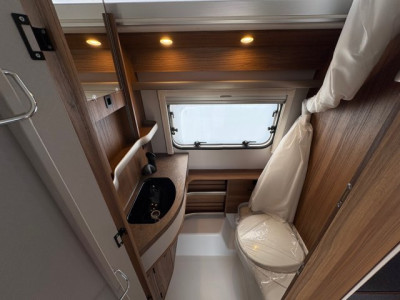 Eriba Touring 542 - Photo 5