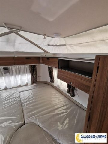 Eriba Touring 542 EDITION LEGEND - Photo 12