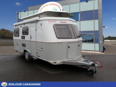 Eriba Touring 550 Forever Young foreveryoug - 18.290 € - #1