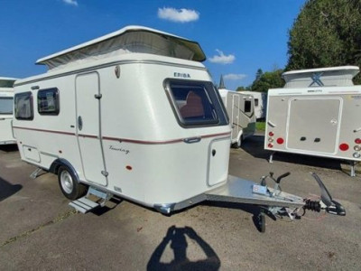 Eriba Touring 560 - Photo 1
