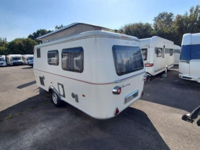 Eriba Touring 560 - Photo 2