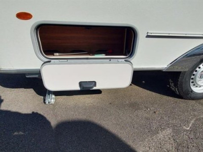 Eriba Touring 560 - Photo 4