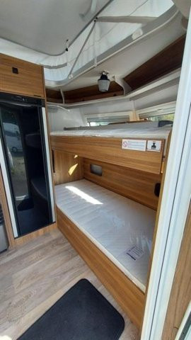 Eriba Touring 560 - Photo 5